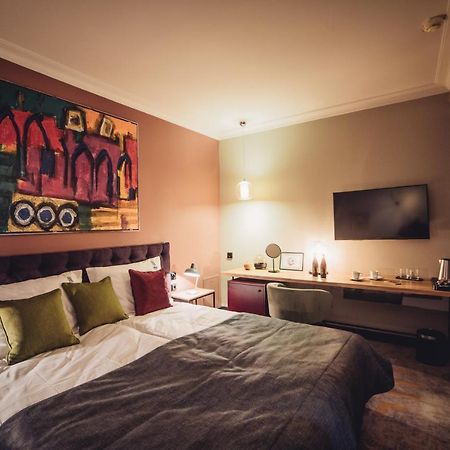 Apartamenty Jan Olbracht Stary Toruń 外观 照片