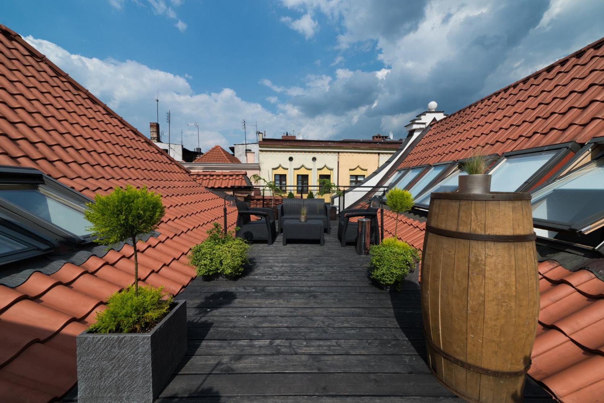 Apartamenty Jan Olbracht Stary Toruń 外观 照片