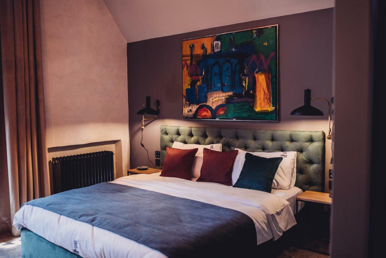 Apartamenty Jan Olbracht Stary Toruń 外观 照片