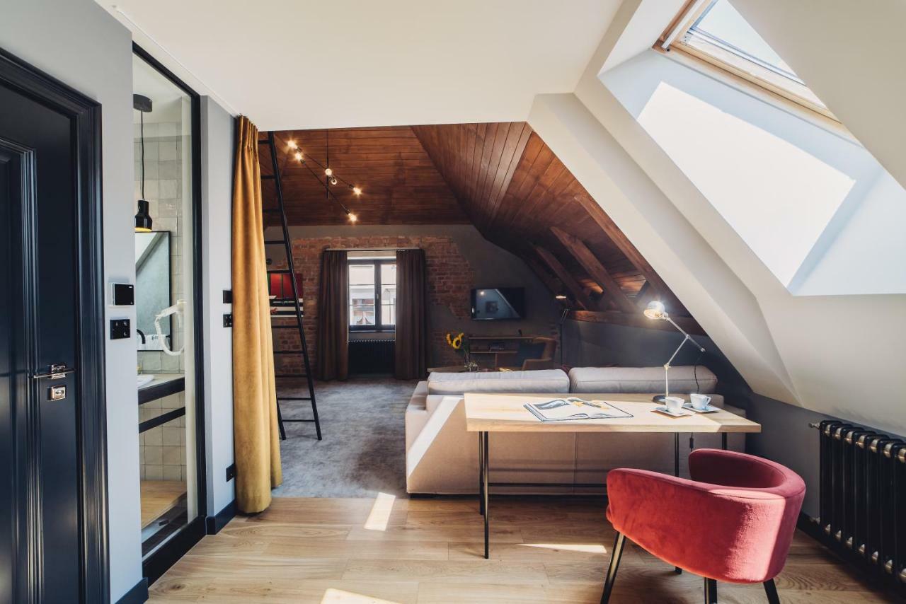 Apartamenty Jan Olbracht Stary Toruń 外观 照片