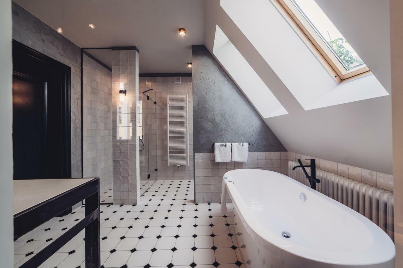 Apartamenty Jan Olbracht Stary Toruń 外观 照片