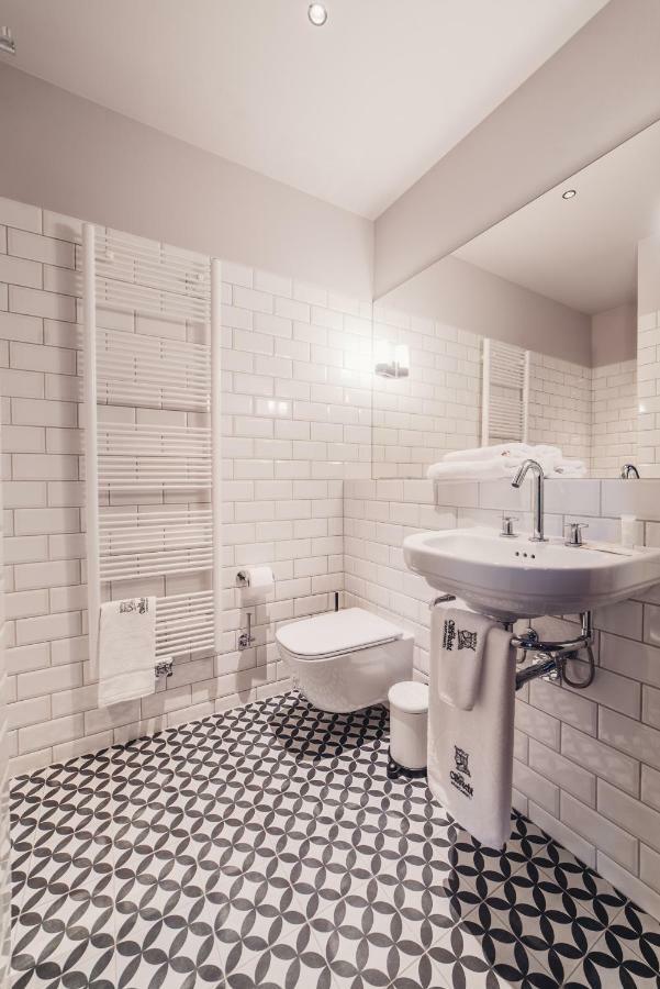 Apartamenty Jan Olbracht Stary Toruń 外观 照片